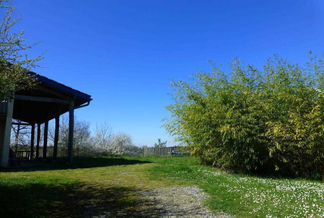 Photo of Outdoor in Saint-Araille