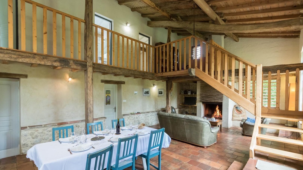 Photo of Outdoor in Saint-Araille