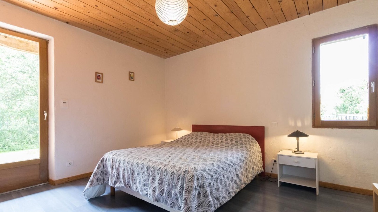 Photo of Bedroom in Saint-Araille
