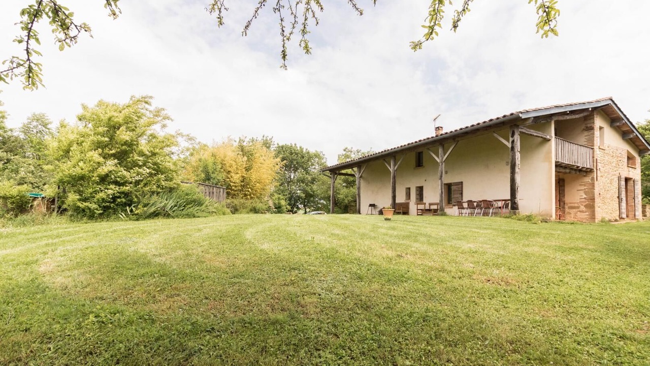 Photo of Outdoor in Saint-Araille