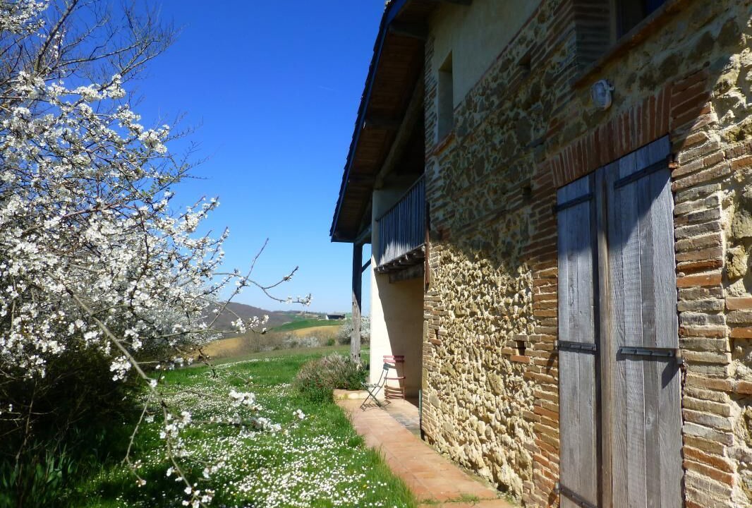 Photo of Outdoor in Saint-Araille