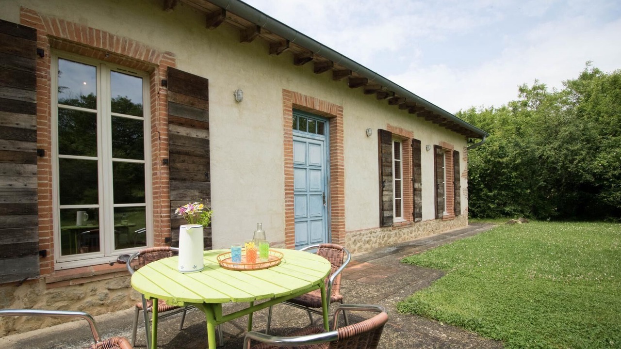 Photo of Outdoor in Saint-Araille