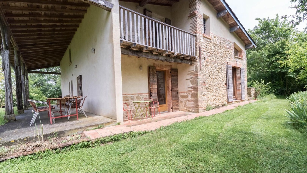 Photo of Outdoor in Saint-Araille