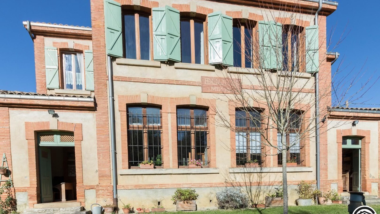 Photo of Outdoor in Montbrun-Bocage