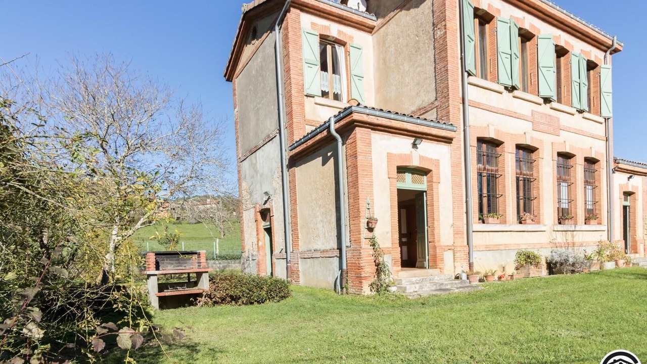 Photo of Outdoor in Montbrun-Bocage