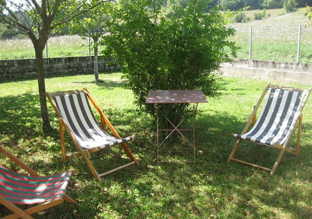 Photo of Outdoor in Montbrun-Bocage