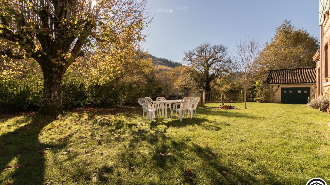 Photo of Outdoor in Montbrun-Bocage