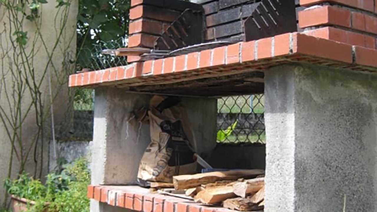 Photo of Outdoor in Montbrun-Bocage