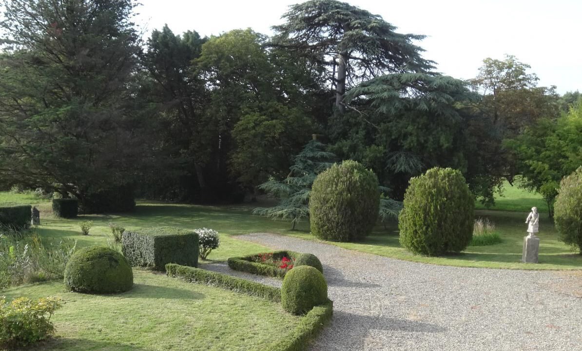 Photo of Outdoor in Saiguede