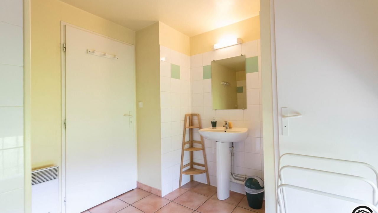 Photo of Bathroom in Saiguede