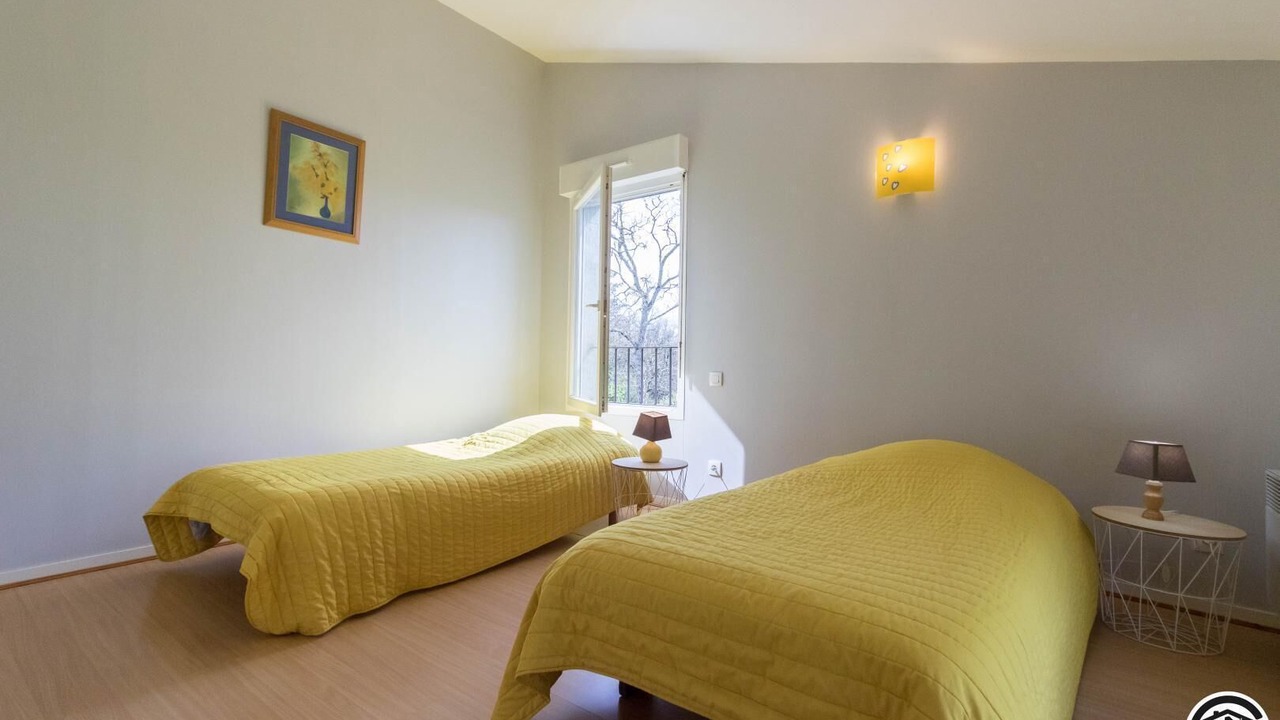 Photo of Bedroom in Saiguede