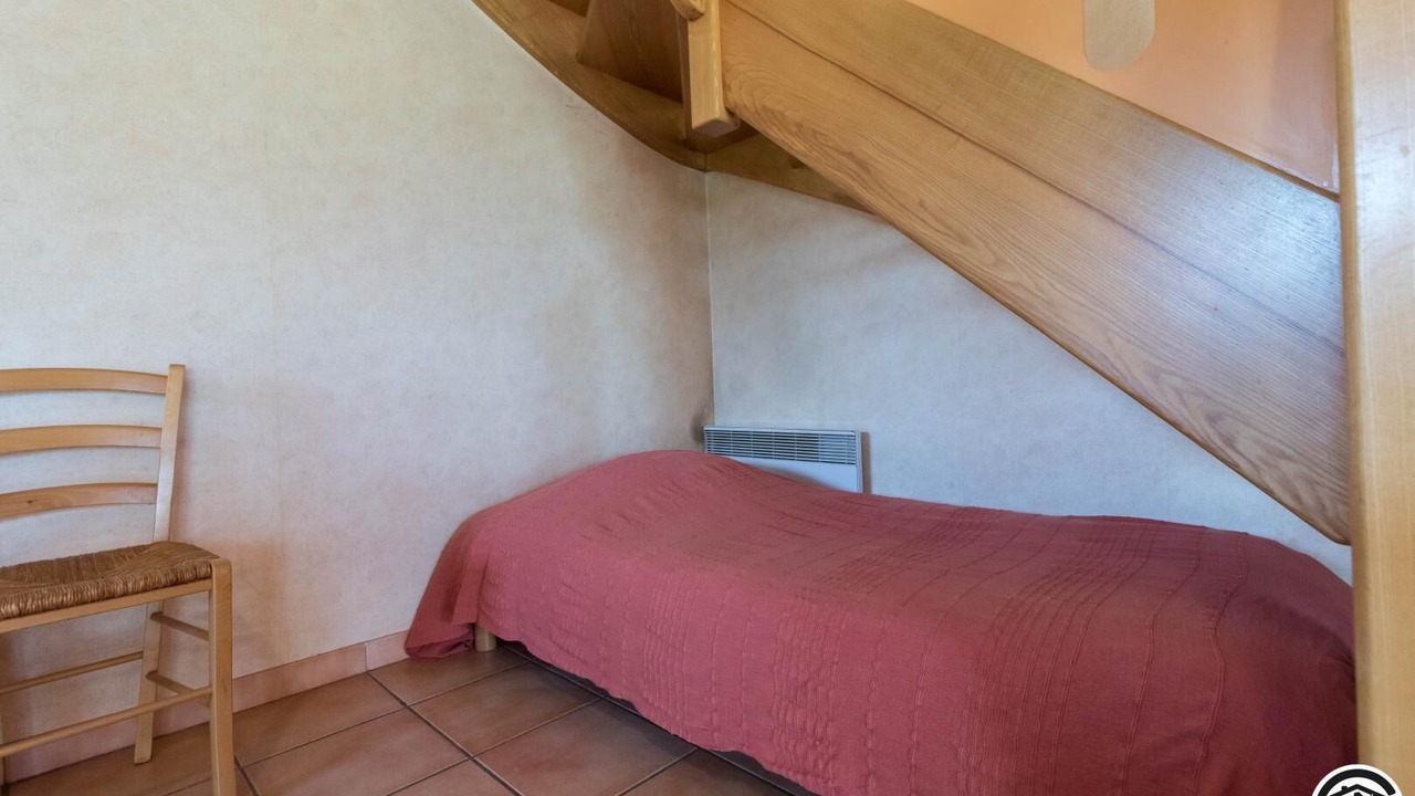 Photo of Bedroom in Saiguede
