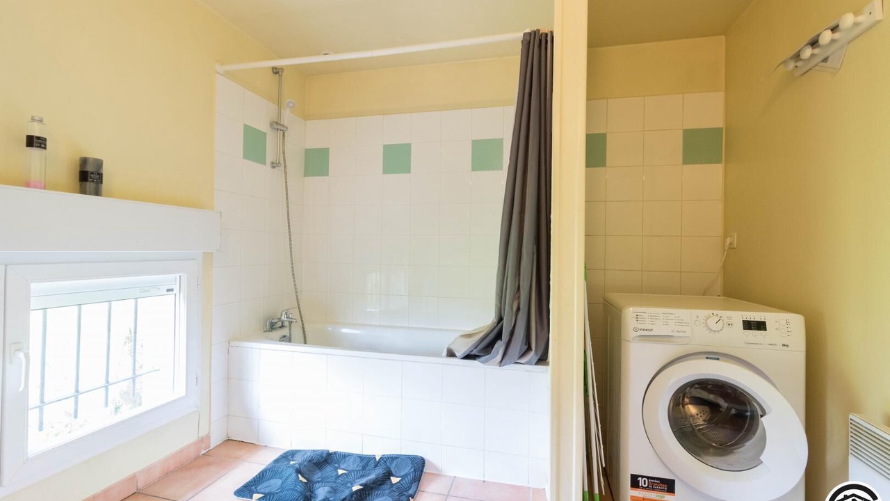 Photo of Bathroom in Saiguede