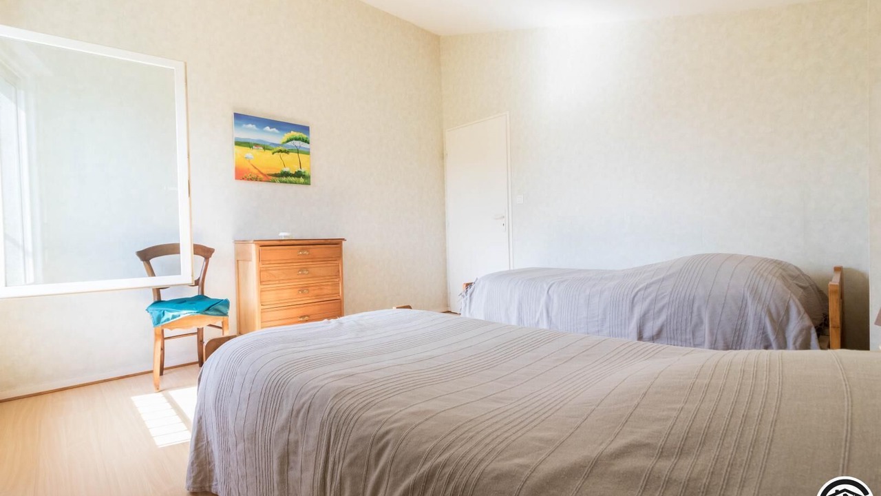 Photo of Bedroom in Saiguede