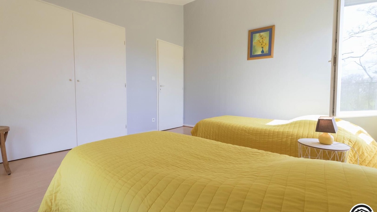 Photo of Bedroom in Saiguede