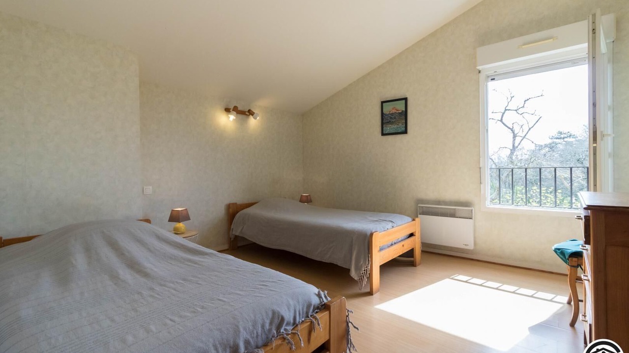 Photo of Bedroom in Saiguede