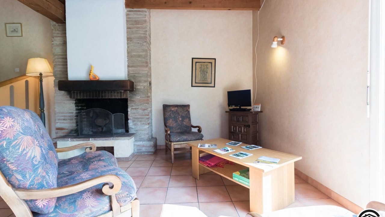 Photo of Livingroom in Saiguede