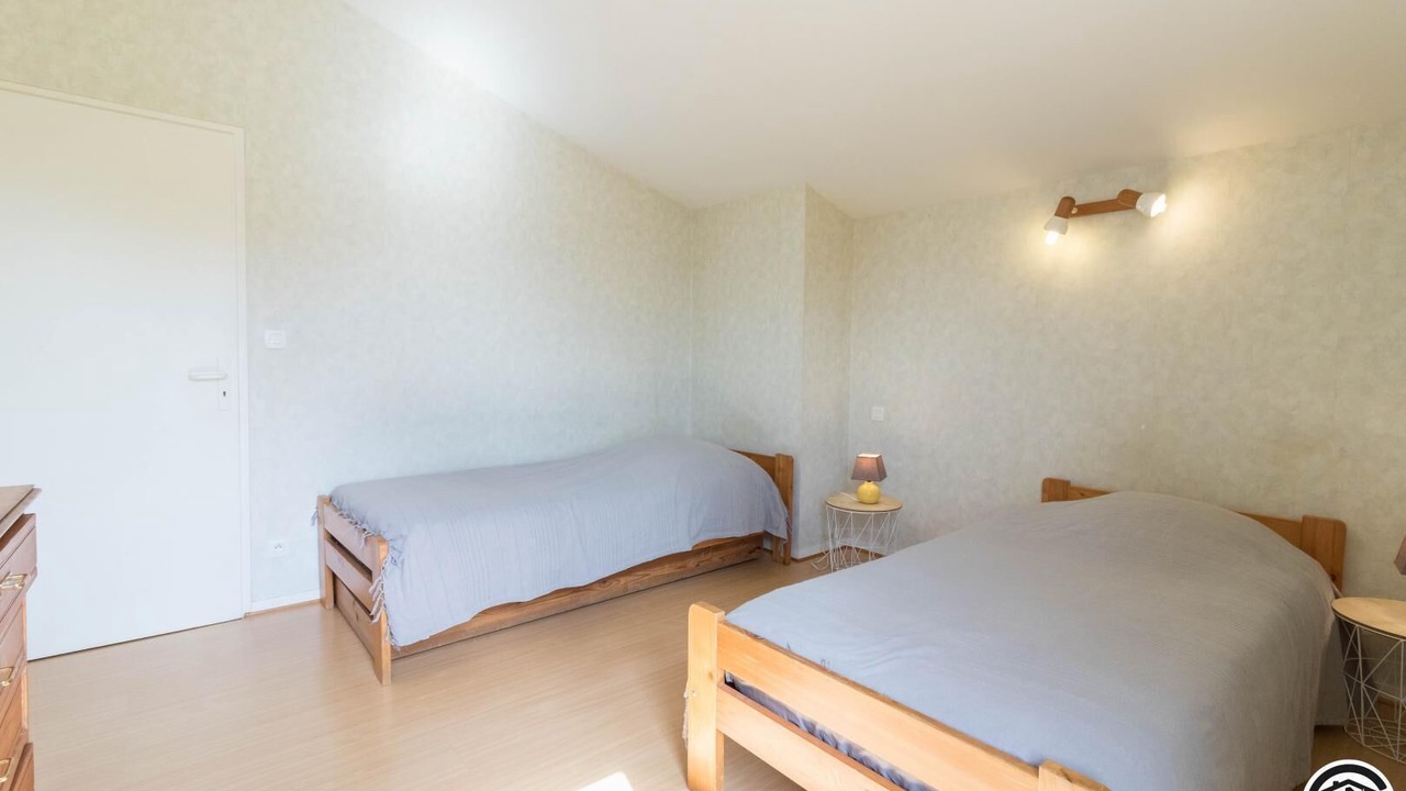 Photo of Bedroom in Saiguede