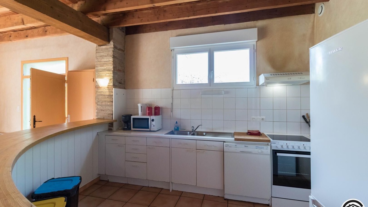 Photo of Kitchen in Saiguede