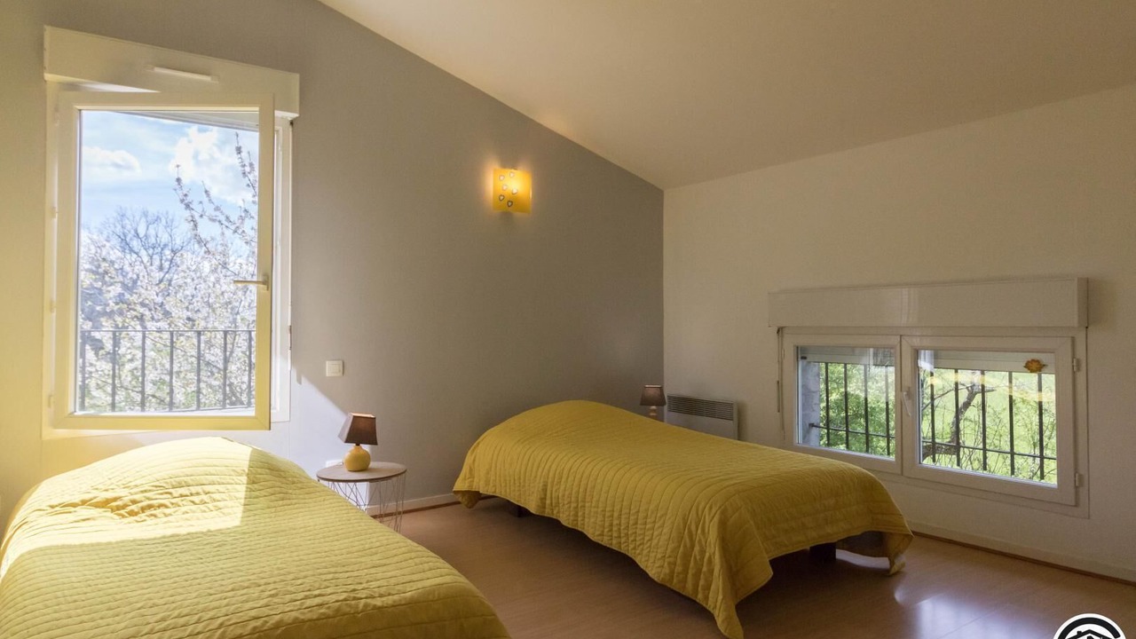 Photo of Bedroom in Saiguede