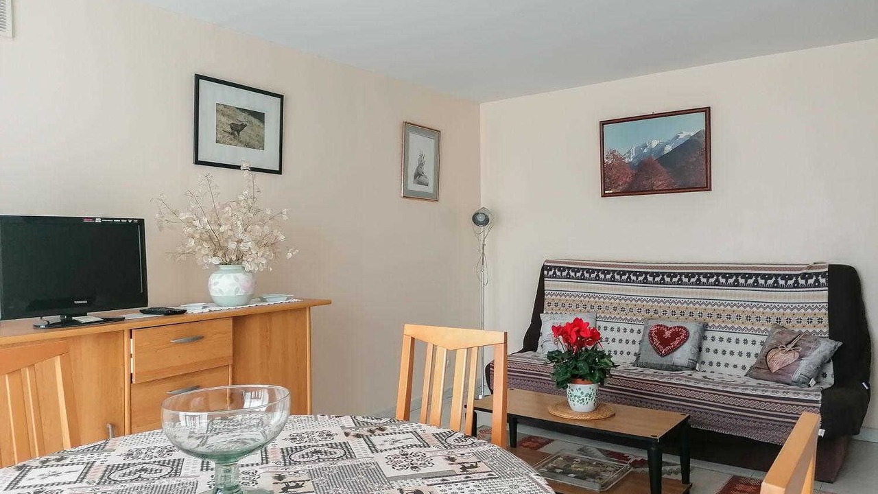 Photo of Livingroom in Garin