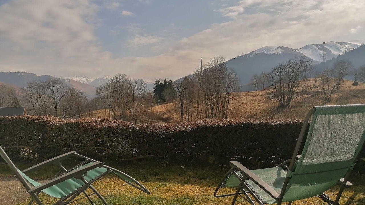 Photo of Outdoor in Garin