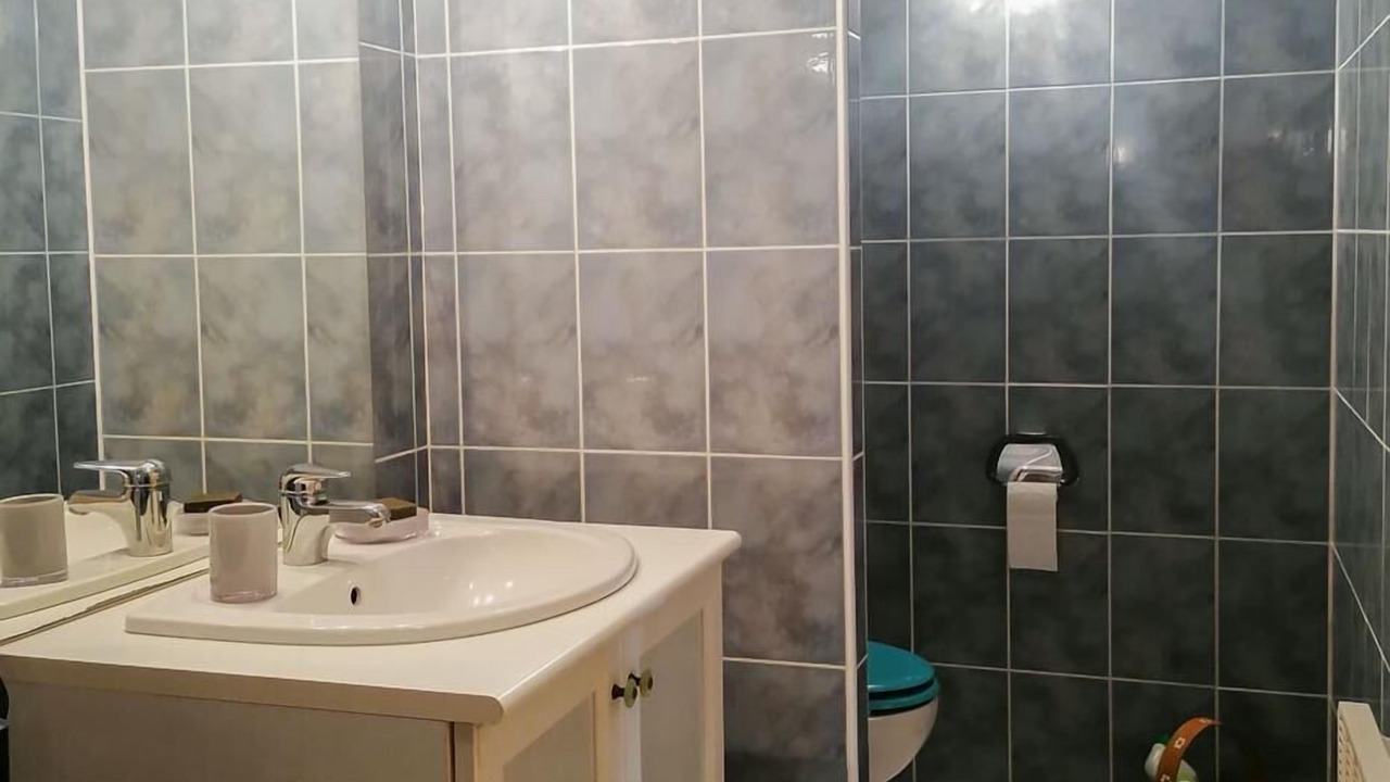 Photo of Bathroom in Garin