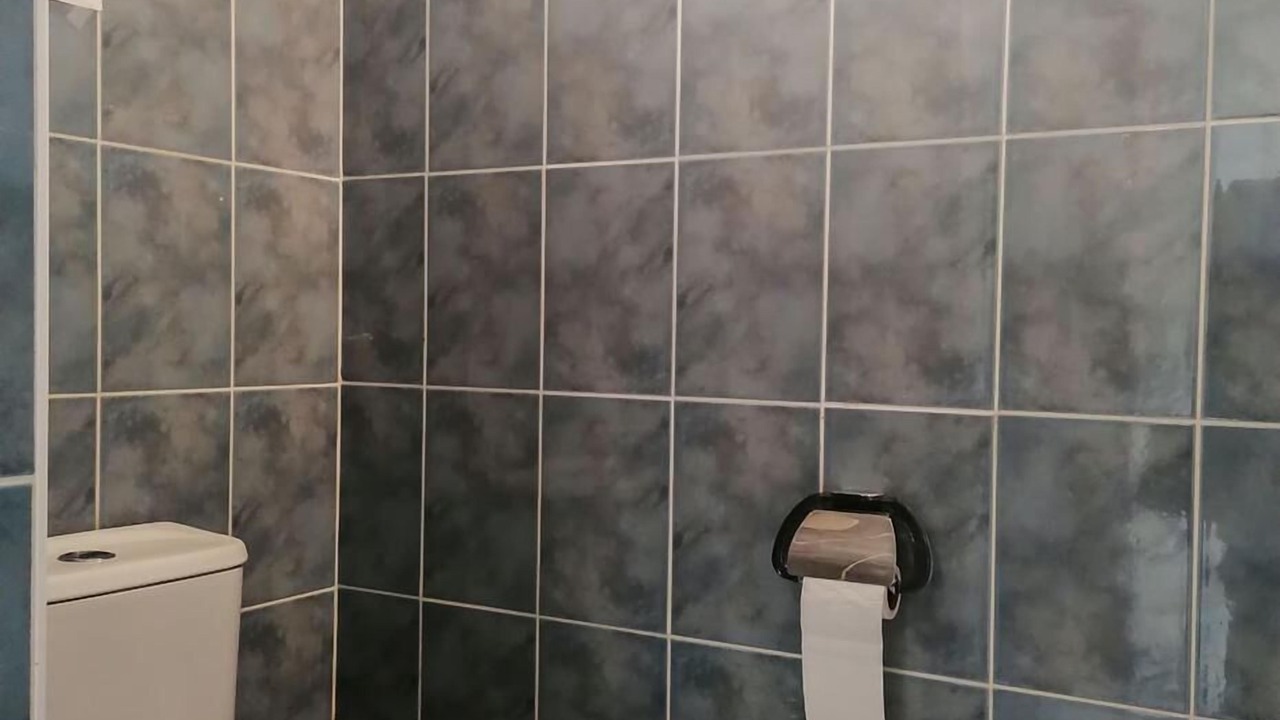 Photo of Bathroom in Garin