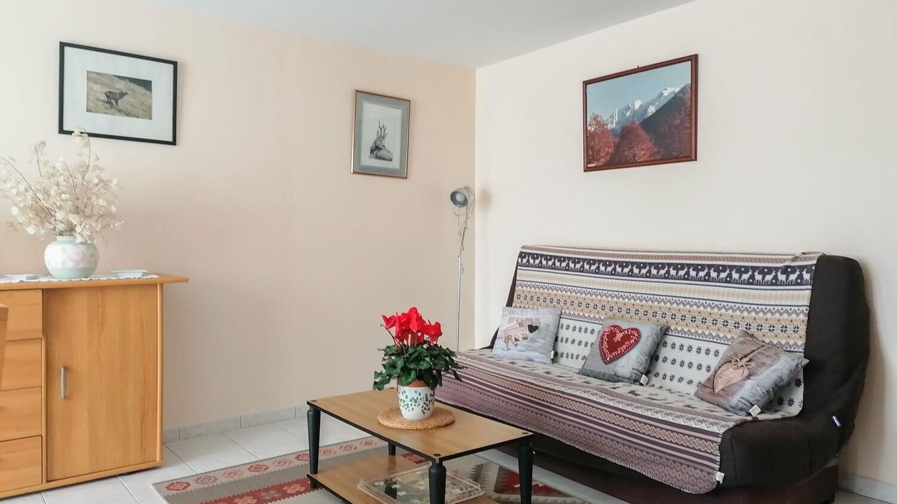 Photo of Livingroom in Garin