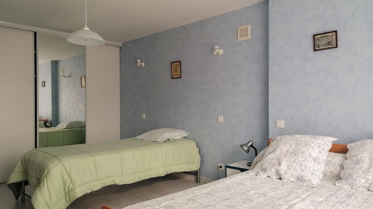 Photo of Bedroom in Garin