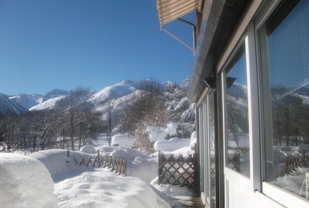 Photo of Outdoor in Garin