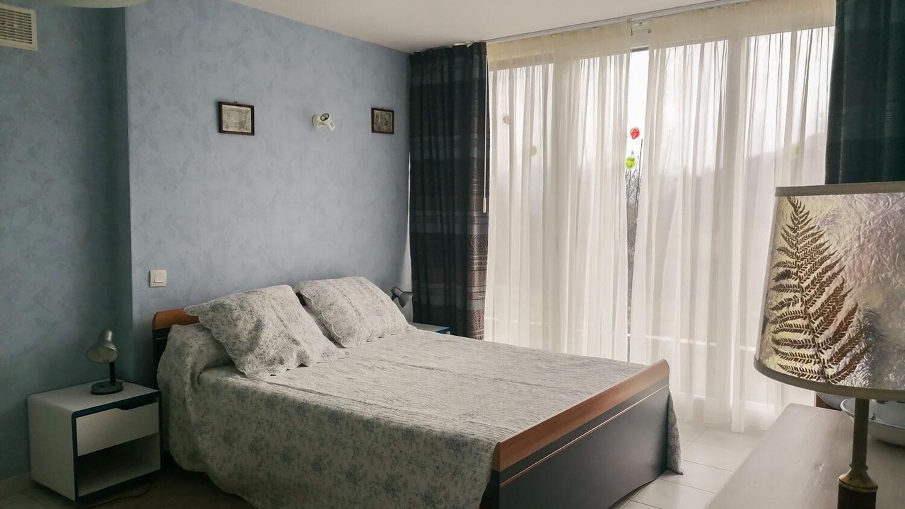 Photo of Bedroom in Garin