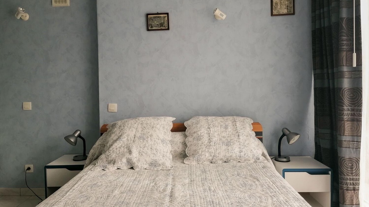 Photo of Bedroom in Garin