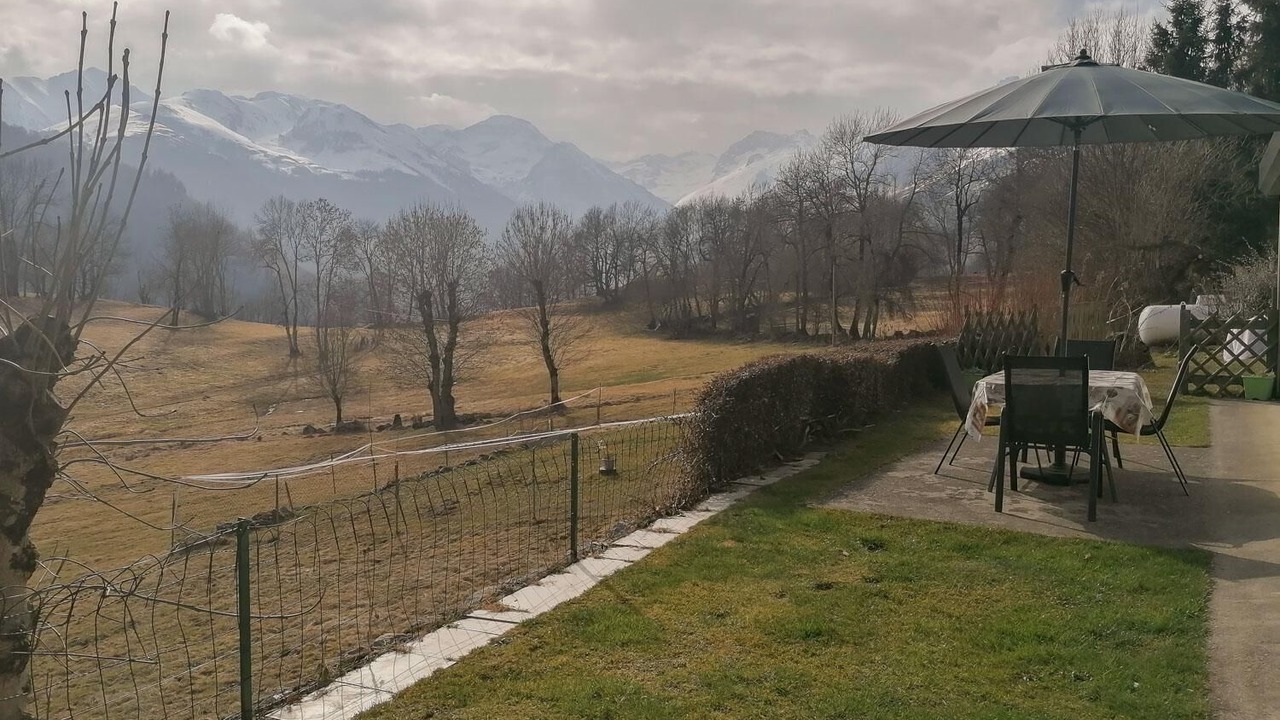 Photo of Outdoor in Garin