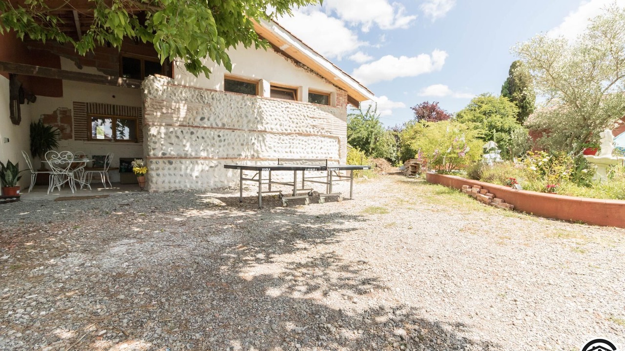 Photo of Outdoor in Lamasquere