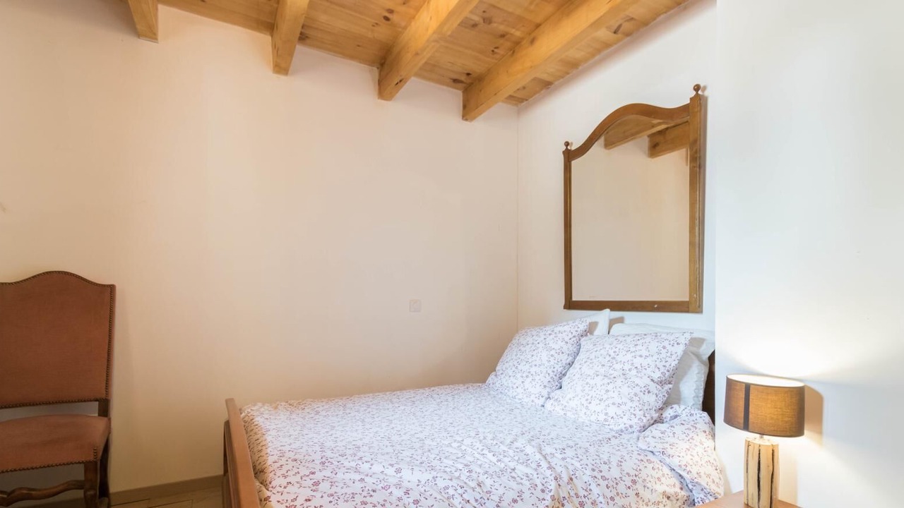 Photo of Bedroom in Lamasquere