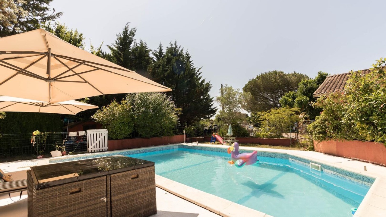 Photo of Outdoor in Lamasquere