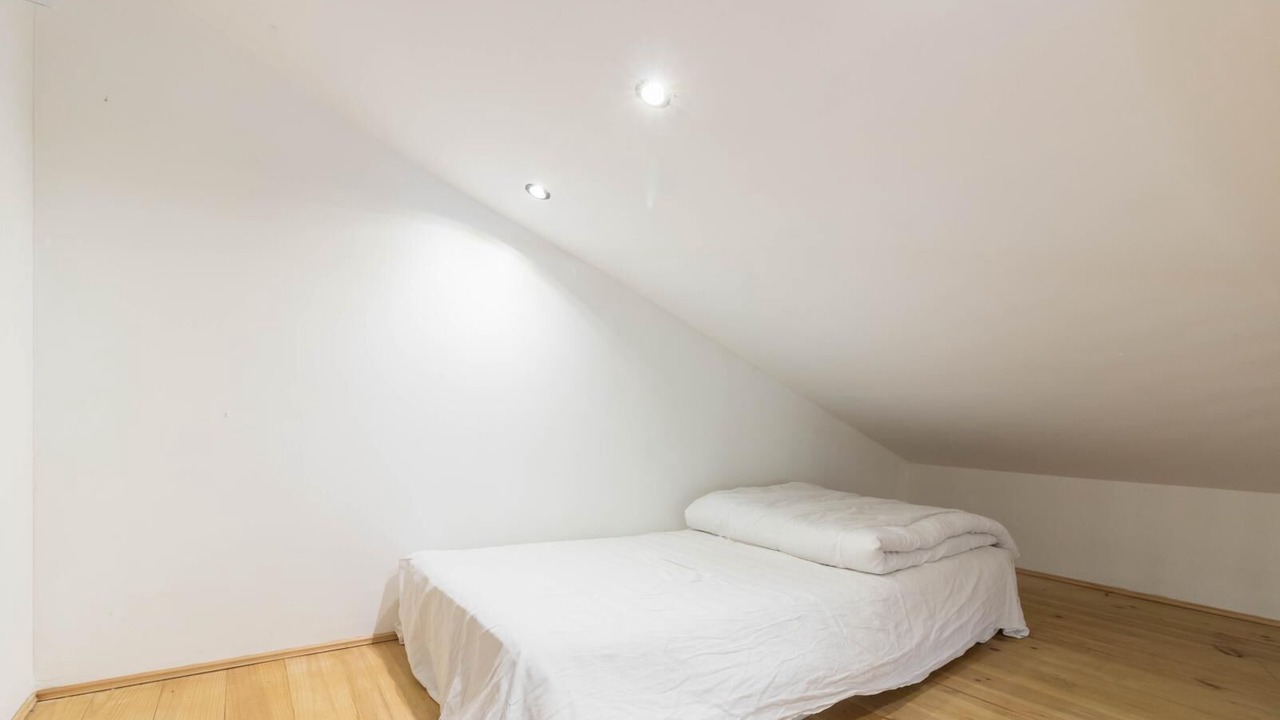 Photo of Bedroom in Lamasquere