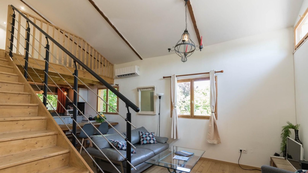 Photo of Livingroom in Lamasquere