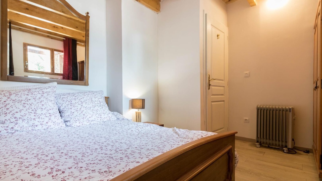 Photo of Bedroom in Lamasquere