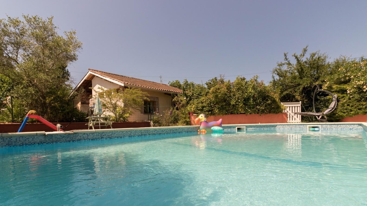 Photo of Outdoor in Lamasquere