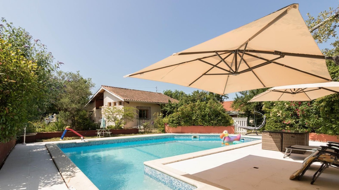 Photo of Outdoor in Lamasquere