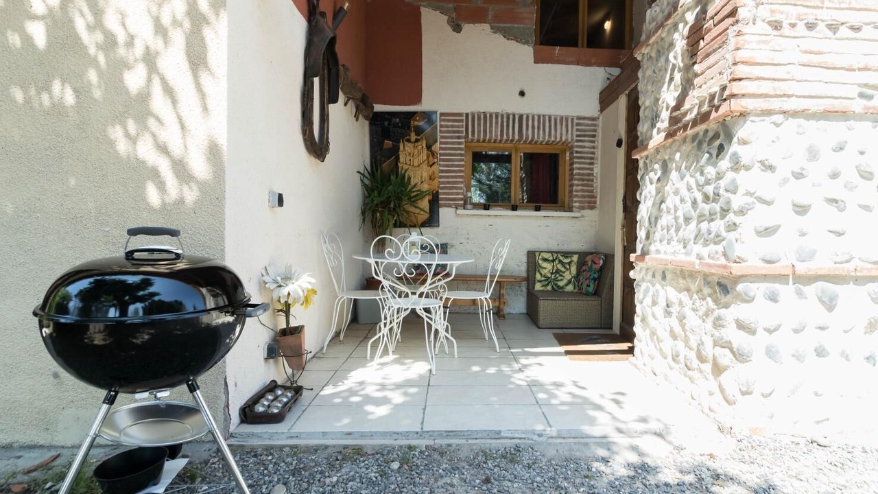 Photo of Outdoor in Lamasquere