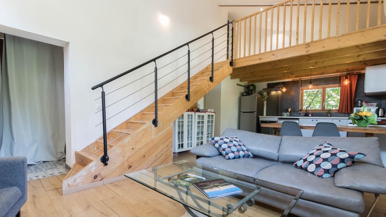 Photo of Livingroom in Lamasquere