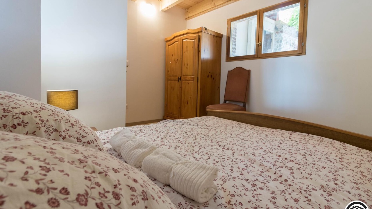 Photo of Bedroom in Lamasquere
