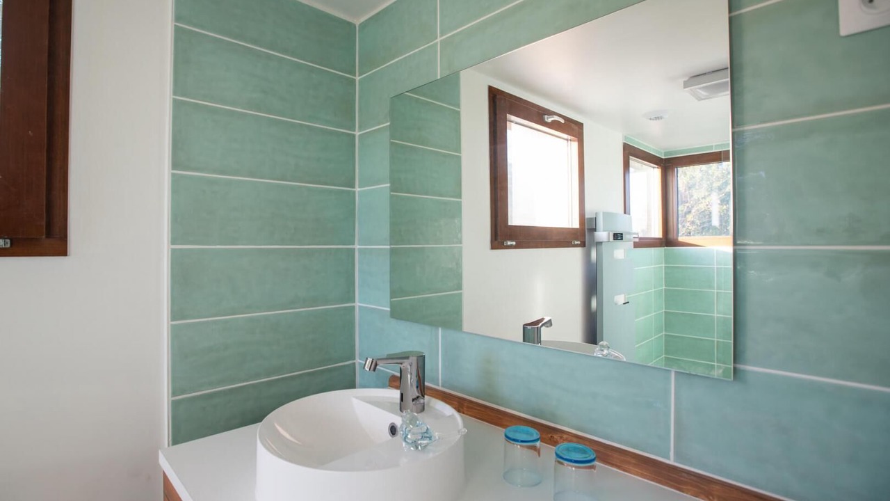 Photo of Bathroom in Vieille-Toulouse
