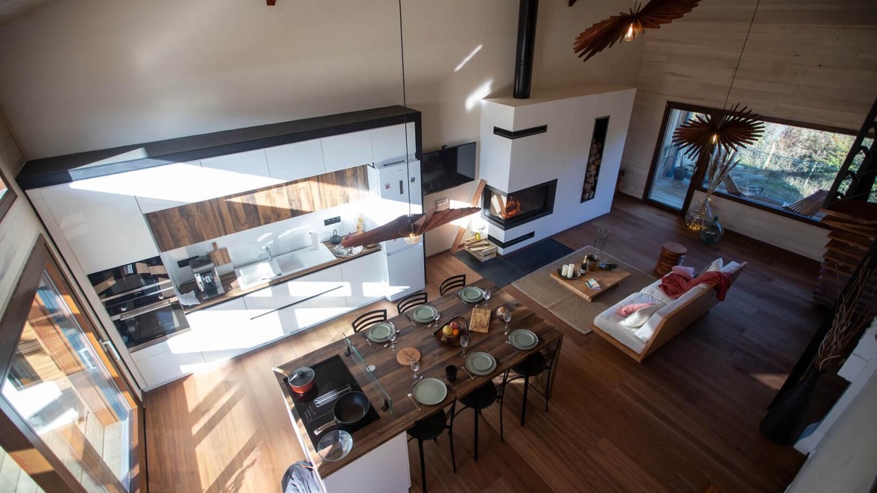 Photo of Kitchen in Vieille-Toulouse