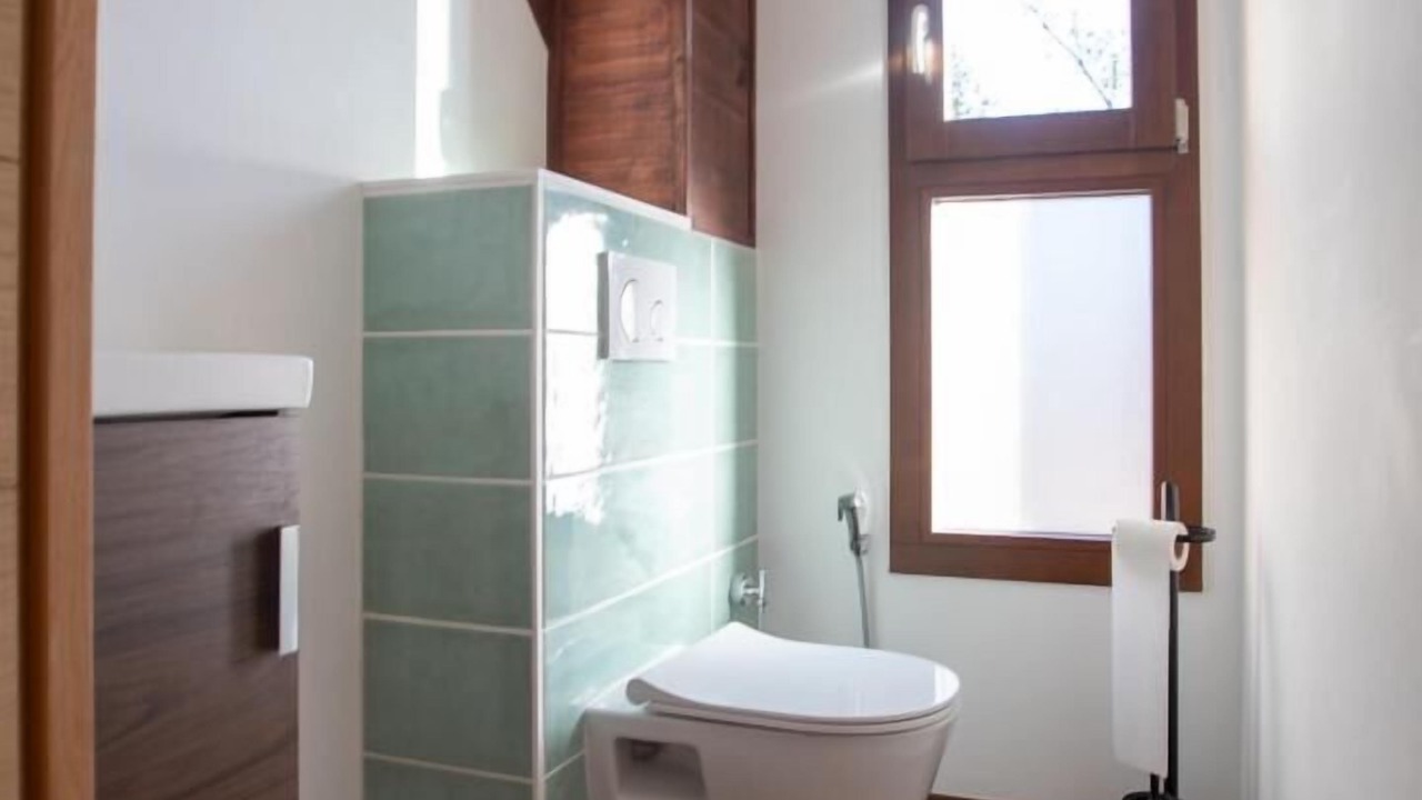 Photo of Bathroom in Vieille-Toulouse
