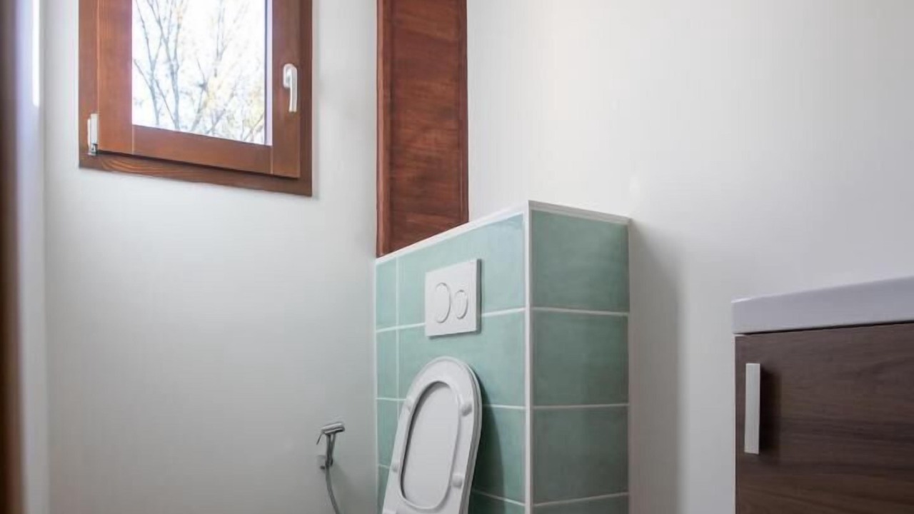 Photo of Bathroom in Vieille-Toulouse