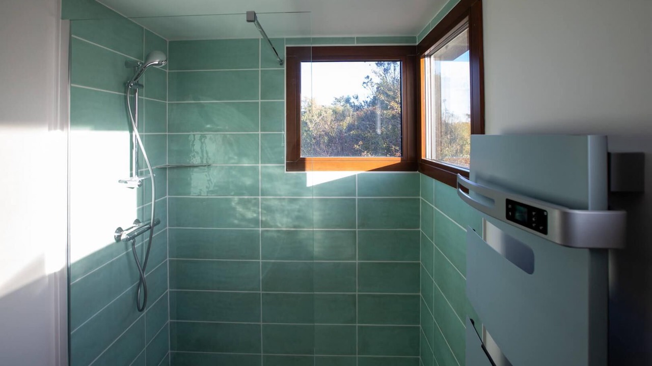 Photo of Bathroom in Vieille-Toulouse